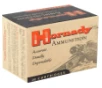 Hornady 9080 Custom  44 Rem Mag 200 gr XTP Jacket Hollow Point 20 Bx  10 Cs