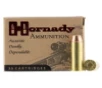 Hornady 9085 Custom  44 Rem Mag 240 gr XTP Jacket Hollow Point 20 Bx  10 Cs