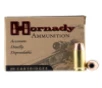 Hornady 9096 Custom  45 ACP  P 230 GR XTP Jacket Hollow Point 20 Bx  10 Cs