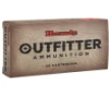 Hornady 814874 Outfitter 6 5 Creedmoor 120 gr CX OTF  20 Bx  10 Cs