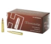 Hornady Custom 223 Rem 55 gr Spire Point  SP  Rifle Ammunition 50 Rd Box