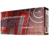 Hornady Superformance 223 Remington 75 Grain BTHP SPF Match Ammo  20 rounds 