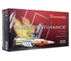 Hornady 80573 Superformance 7mm-08 Rem 139 gr SST 20 rd Box