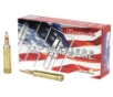Hornady 80591 American Whitetail 7mm Rem Mag 139 Gr Interlock SP 20rds