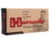 Hornady 80881 Custom  300 Blackout 135 gr Flex Tip eXpanding 20 Box