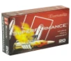 Hornady 81093 Superformance  30-06 Springfield 150 gr SST 20 Bx  10 Cs