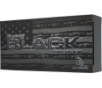 Hornady 81247 Black 5 45x39mm 60 gr V-Max Centerfire Rifle Ammunition - 20rd Box