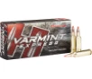 Hornady 81393 Varmint Express  6mm Creedmoor 87 gr V-Max 20 Bx  10 Cs