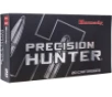 HORNADY PRECISION HUNTER AMO 25 CREEDMOOR 128GR ELD-X 20 rd BOX