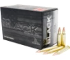 Hornady 81532 Black  224 Valkyrie 75 gr Boat Tail Hollow Point  BTHP  20 Rd BOX