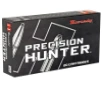 Hornady 82213 Precision Hunter  300 Wthby Mag 200 gr Extremely Low Drag-eXpanding 20 Bx  10 Cs