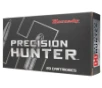 Hornady 82214 Precision Hunter  30-378 Wthby Mag 220 gr Extremely Low Drag-eXpanding 20 Bx  10 Cs