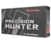 Hornady 82222 Precision Hunter  338 Win Mag 230 gr Extremely Low Drag-eXpanding 20 Bx  10 Cs