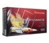Hornady 82236 Superformance  338 RCM 225 gr SST 20 Bx  10 Cs