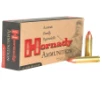 Hornady Custom 450 Bushmaster 250gr FTX  20rd Box