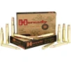 Hornady Superformance 9 3mmX74R Spire Point 286 GR 20Box 5Case