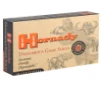 Hornady 82336 Dangerous Game  375 Ruger 300 gr DGX Bonded 20 Bx  6 Cs