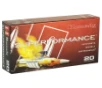 Hornady 82453 Superformance  444 Marlin 265 gr InterLock Flat Point 20 Bx  10 Cs