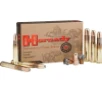 Hornady 82661 Dangerous Game  416 Rigby 400 gr DGX Bonded 20 Bx  6 Cs