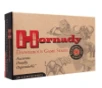 Hornady 82666 Dangerous Game  416 Ruger 400 gr Dangerous Game Solid 20 Bx  6 Cs