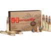 Hornady 82672 Dangerous Game  416 Rem Mag 400 gr DGX Bonded 20 Bx  6 Cs