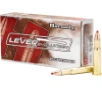 Hornady 82730 LEVERevolution 30-30 Win 160 gr Flex Tip eXpanding 20 rd BOX