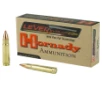 Hornady LeveRevolution  35Rem  200gr FTX  20rd Box