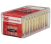 Hornady Varmint Express 17 HMR 17 gr V-Max Rimfire Ammunition 50rd Box