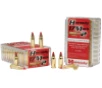 Hornady 83177 Varmint Express  17 HM2 17 gr V-Max 50 Bx  100 Cs