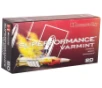 Hornady 83433 Superformance Varmint  243 Win 75 gr V-Max 20 Bx  10 Cs