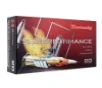 Hornady 85507 Superformance  6 5x55 Swedish 140 gr SST 20 Bx  10 Cs