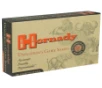 Hornady 85834 Dangerous Game  458 Win Mag 500 gr DGX Bonded 20 Bx  6 Cs