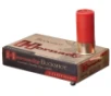 Hornady 86243 Varmint Express 12 Gauge 2 75 Lead 24 Pellets 4 Buck 10 Bx  25 Cs