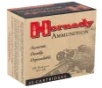 Hornady 90012 Custom  25 ACP 35 gr XTP Jacket Hollow Point 25 Bx  10 Cs