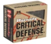Hornady 90014 Critical Defense  25 ACP 35 gr Flex Tip eXpanding 25 Bx  10 Cs