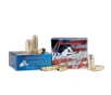 Hornady 90224 American Gunner  9mm Luger  P 124 gr XTP Hollow Point 25 Bx  10 Cs