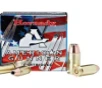 Hornady American Gunner 9mm  115gr XTP  25rd Box