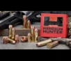 Hornady 90281 Handgun Hunter  9mm Luger  P 115 gr MonoFlex 25 Bx  10 Cs