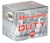 Hornady Critical Duty 357 Mag  135gr FlexLock  25rd Box