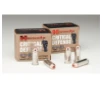Hornady 90700 Critical Defense  44 S W Spl 165 gr    