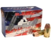 Hornady 90904 American Gunner  45 ACP 185 gr XTP Hollow Point 20 Bx  10 Cs