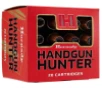 HORN 90933 HANDGUN HUNTER 45 P MONOFLEX 20 10