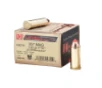 Hornady 92755 LEVERevolution 357 Mag 140 gr Flex Tip eXpanding 25 rd BOX