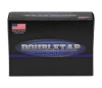 DoubleTap Ammunition 10MM230EQ Defense  10mm Auto 230 gr Jacketed Hollow Point Lead Ball 20 Bx  50 Cs