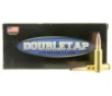 DoubleTap Ammunition 65CM130SS Hunter  6 5 Creedmoor 130 gr Swift Scirocco II 20 Bx  25 Cs