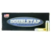DoubleTap Ammunition 45P255HC Hunter  45 Colt  LC  255 gr Hard Cast Semi-Wadcutter 20 Bx  25 Cs