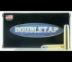 DoubleTap Ammunition 4570405HC Hunter  45-70 Gov 405 gr Hard Cast Solid  HCSLD  20 Bx  25 Cs