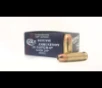 Colt Ammo 38SU124CT Defense 38 Super 124 GR Jacketed Hollow Point 20 Bx  50 Cs
