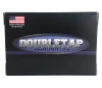 DoubleTap Ammunition 40S200CE Doubletap Controlled Expansion 40S W 200gr Jacketed Hollow Point 20 Per Box 50 Case
