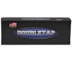 DoubleTap Ammunition 223R77HP Longrange  223 Rem 77 gr Hollow Point Boat Tail  HPBT  20 Bx  50 Cs